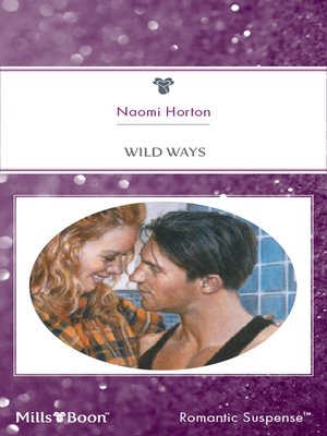 cover image of Wild Ways
